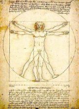 Haga click para ver la imagen ampliada sketches - study of proportions from vitruvius's de architectura.jpg